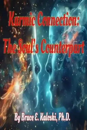 Karmic Connection | The Soul’s Counterpart
