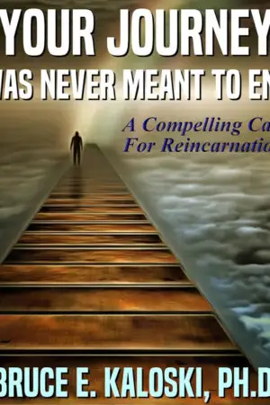 Your Journey Was Never Meant to End